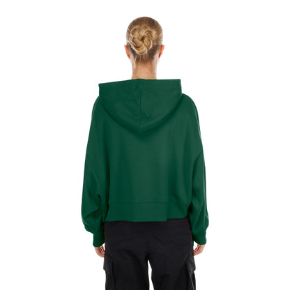 New Era Womens Storm Laurel Hoodie
