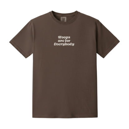 2026 Hoops are for Everybody Tee