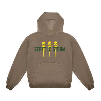 Artist Series Native Heritage Hoodie