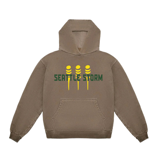 Artist Series Native Heritage Hoodie