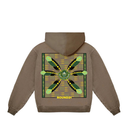 Artist Series Native Heritage Hoodie