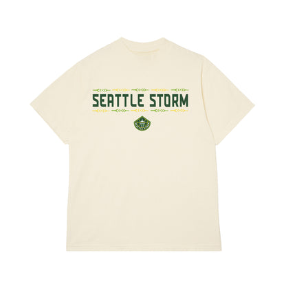 Artist Series Native Heritage Tee