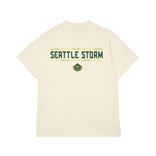 Artist Series Native Heritage Tee