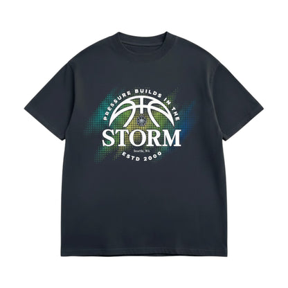 Pressure Northern Lights Tee