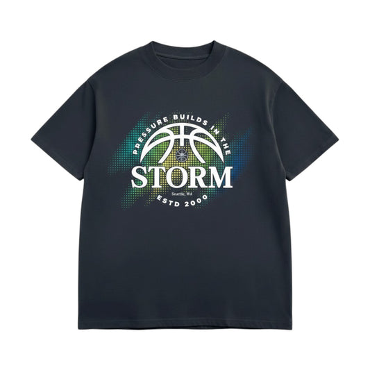 Pressure Northern Lights Tee