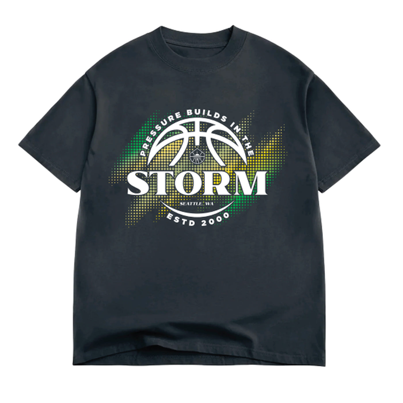 Pressure Northern Lights Tee