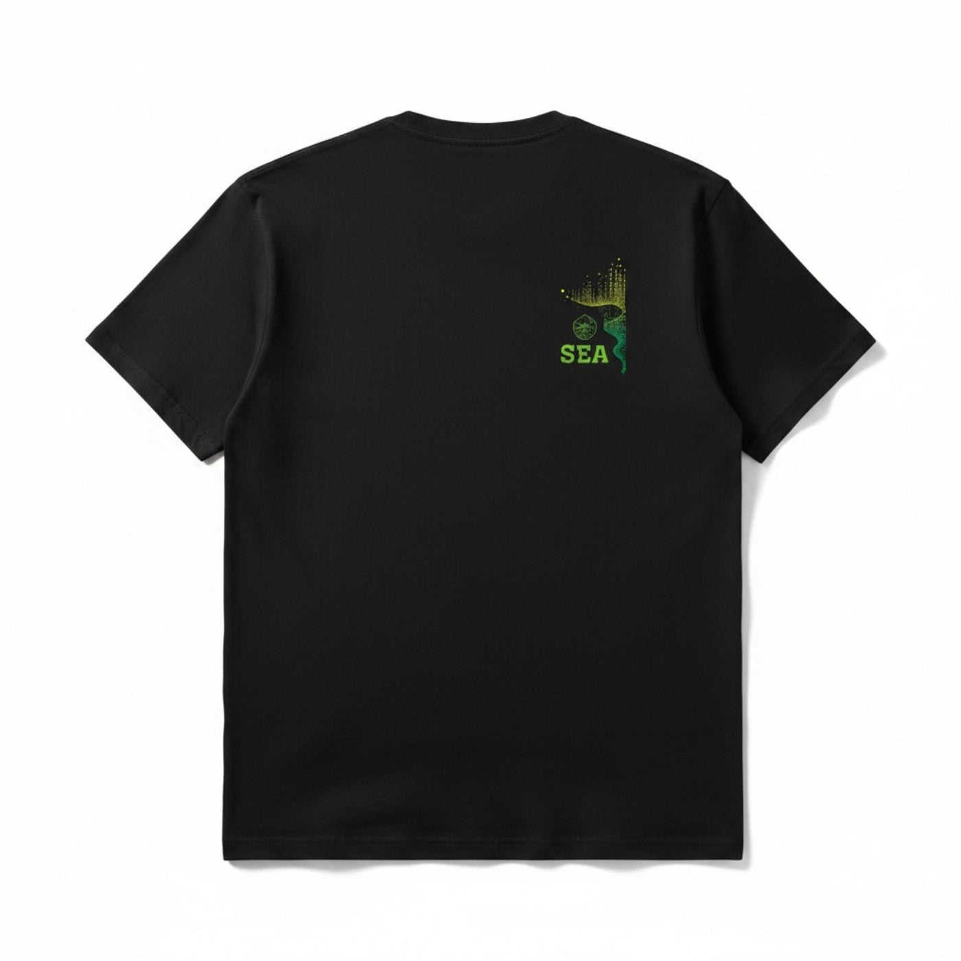 Glow Northern Lights Tee