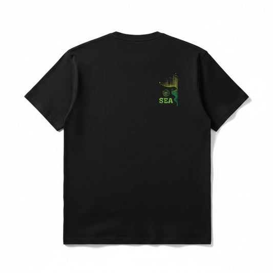 Glow Northern Lights Tee