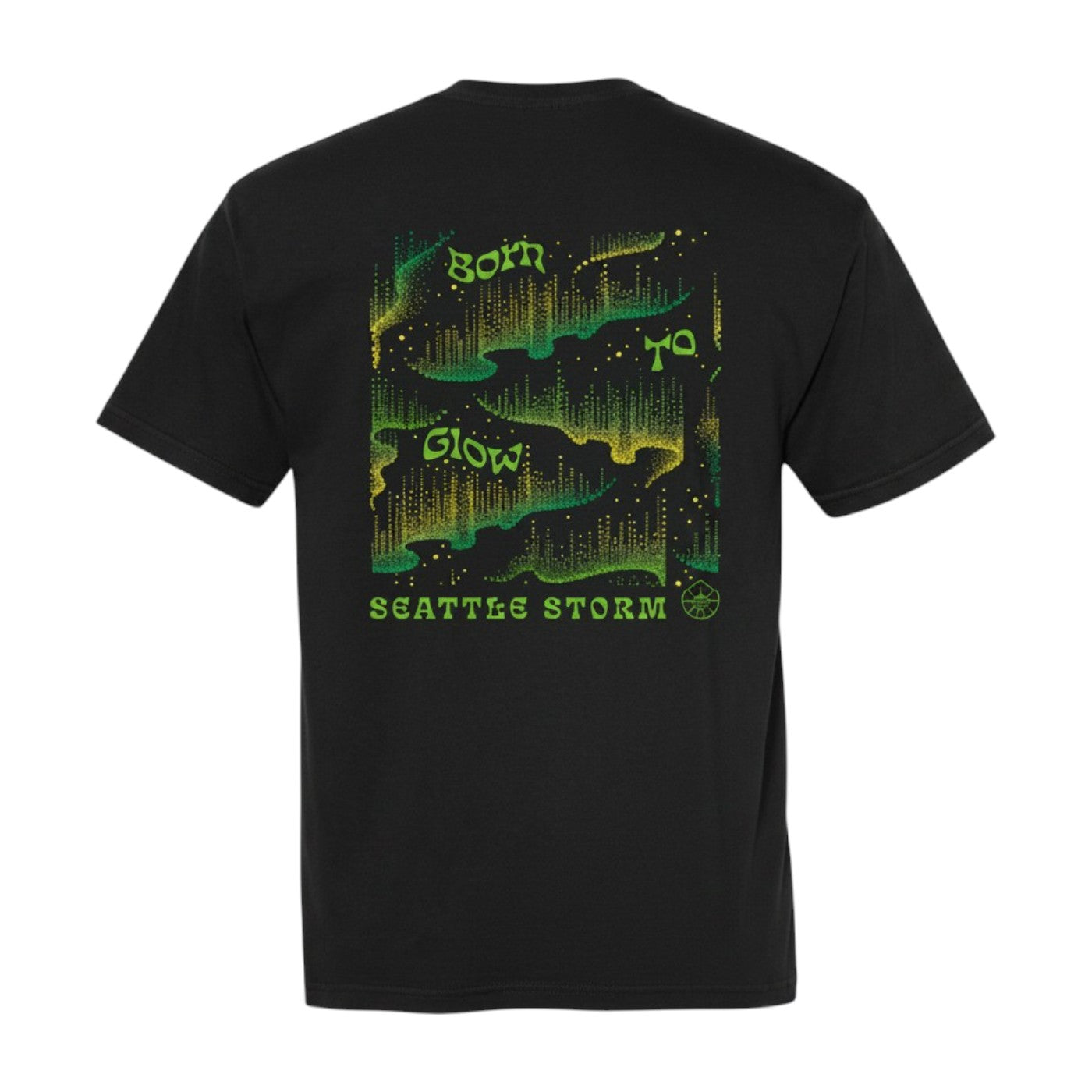 Glow Northern Lights Tee
