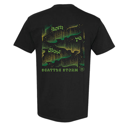 Glow Northern Lights Tee