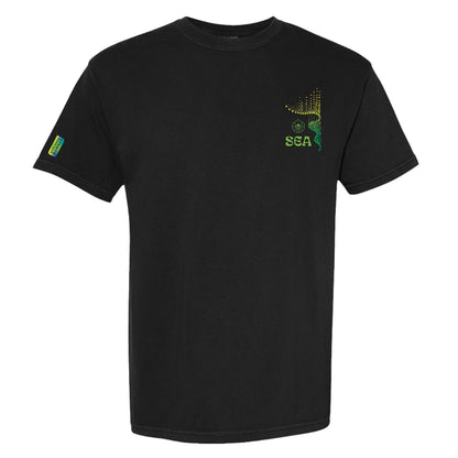 Glow Northern Lights Tee