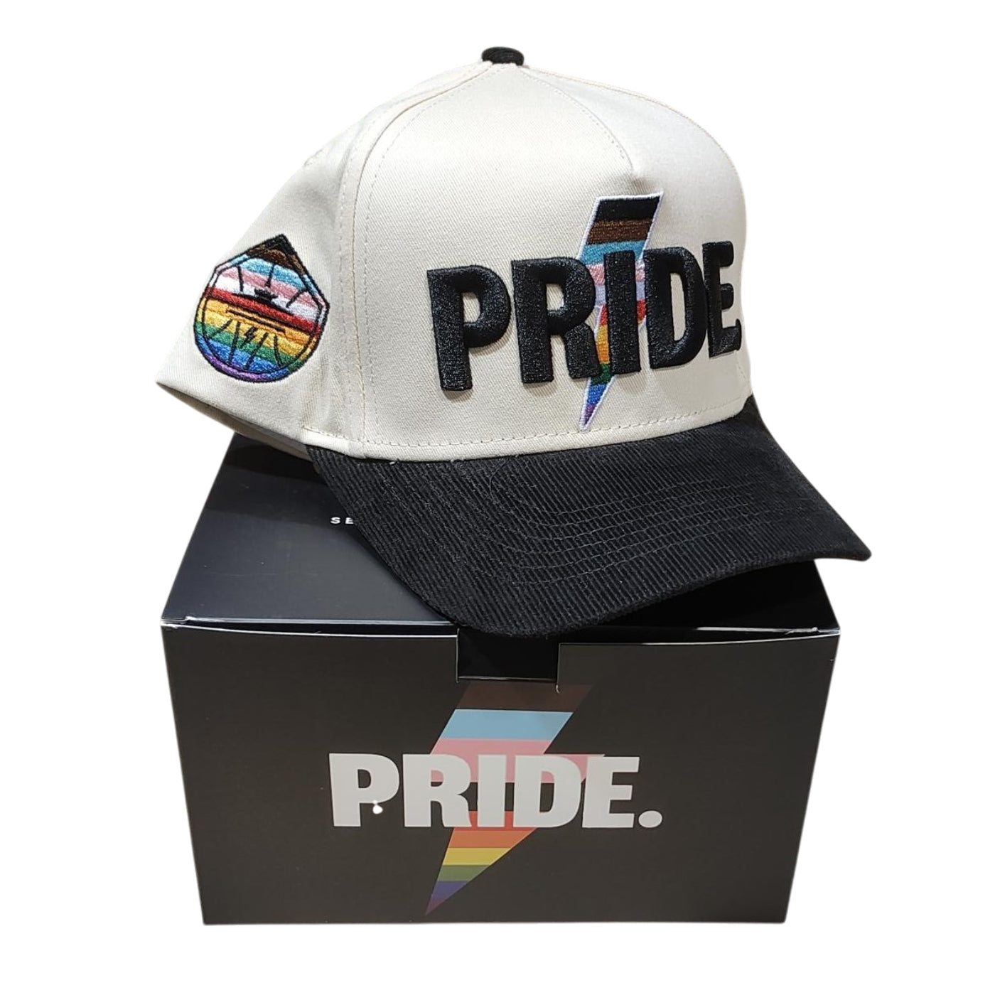 Lift & Legacy Pride Hat