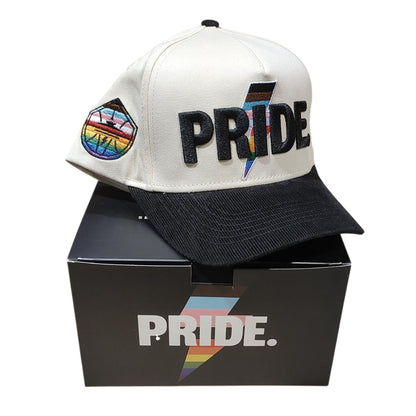 Lift & Legacy Pride Hat