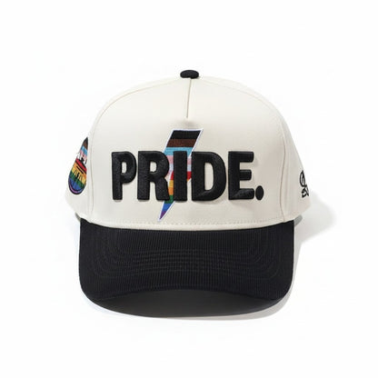 Lift & Legacy Pride Hat