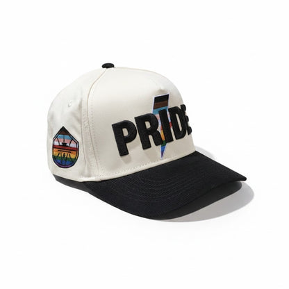 Lift & Legacy Pride Hat