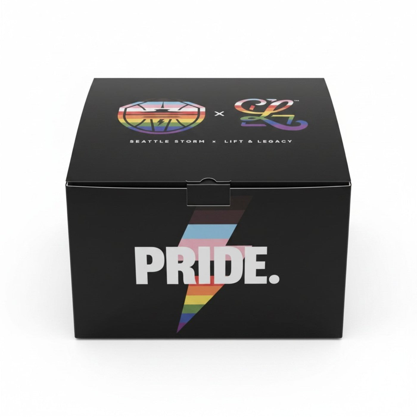 Lift & Legacy Pride Hat