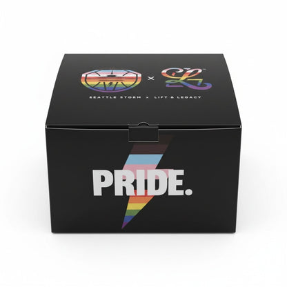 Lift & Legacy Pride Hat