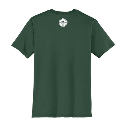 Jimothy Loves Hoops Tee