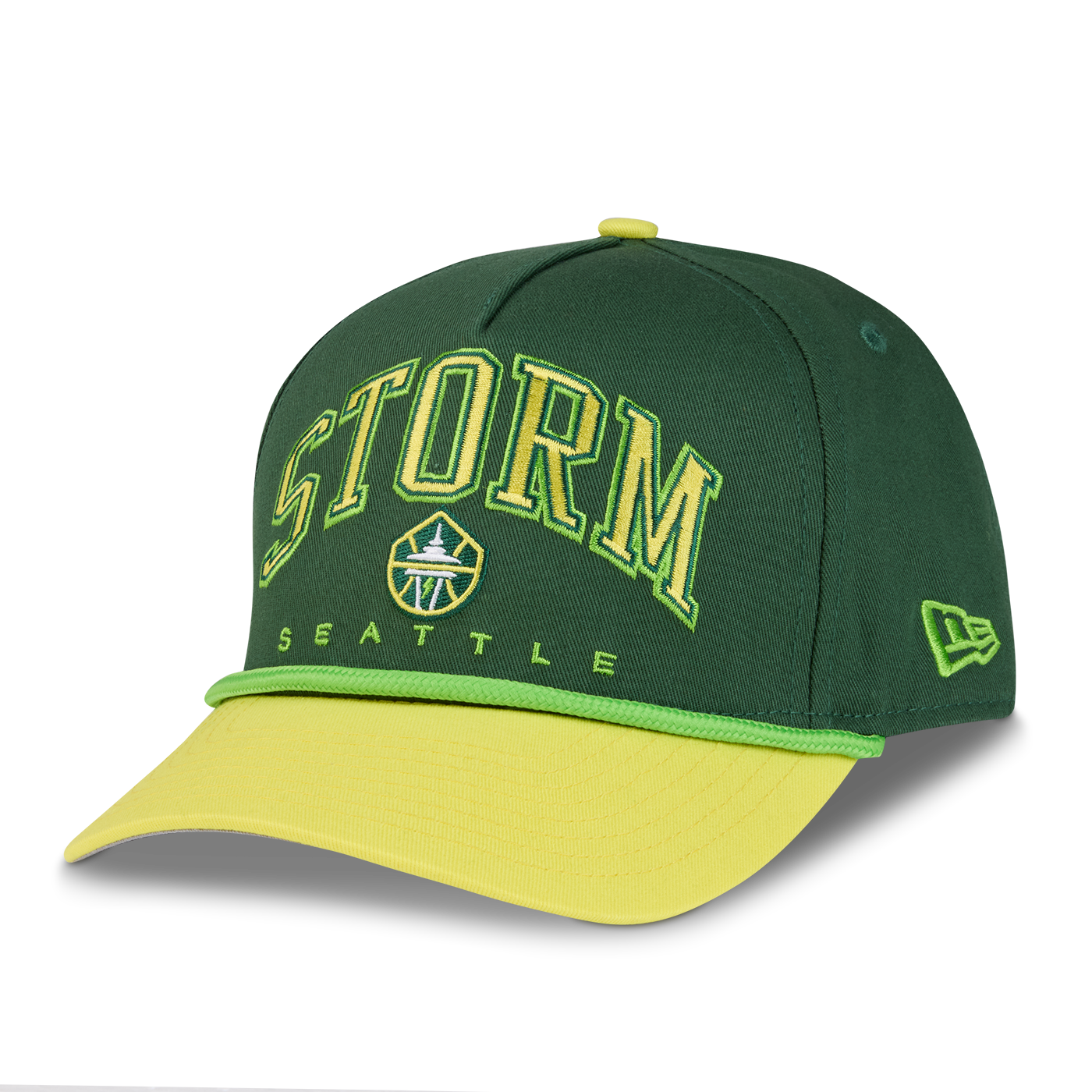 New Era 940 Arch MC Hat