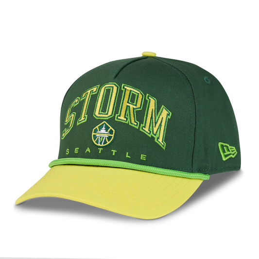 New Era 940 Arch MC Hat