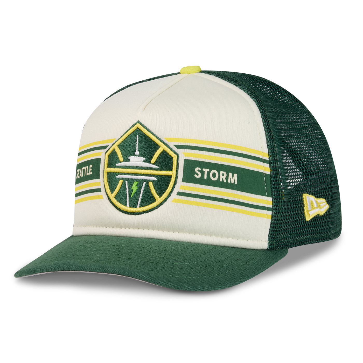 New Era 940 Primary Banner A Frame Hat