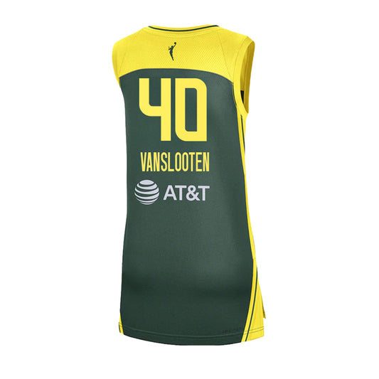 Grace VanSlooten Explorer Jersey