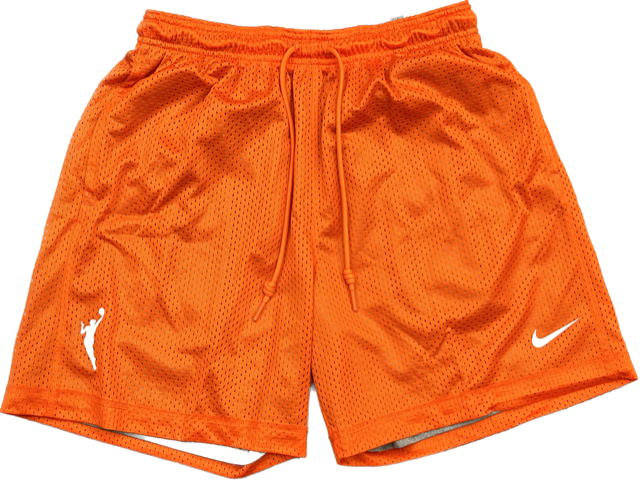 Standard Issue Reversable Short (Orange & Grey)