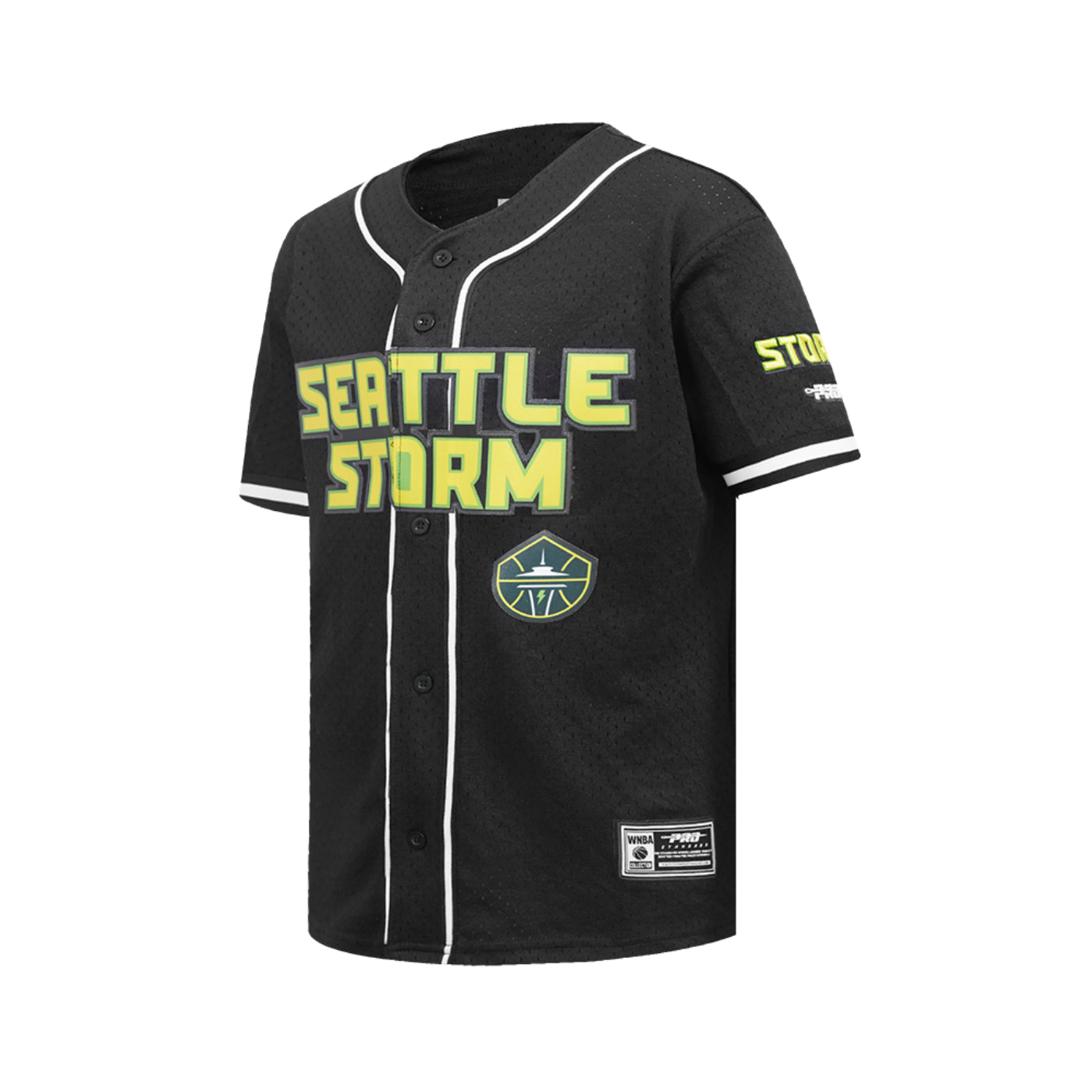 Promax Classic Youth Mesh Baseball Jersey