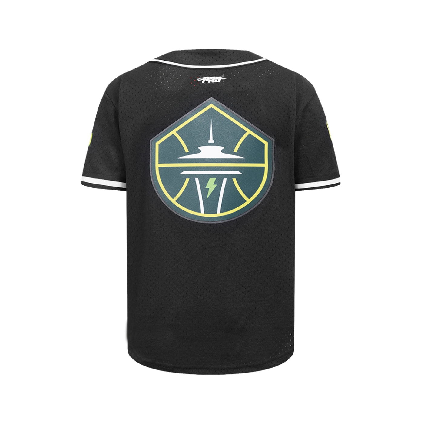 Promax Classic Youth Mesh Baseball Jersey