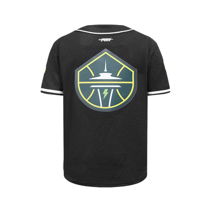 Promax Classic Youth Mesh Baseball Jersey