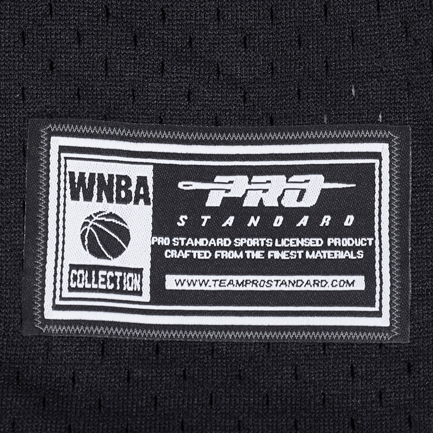 Promax Classic Youth Mesh Baseball Jersey