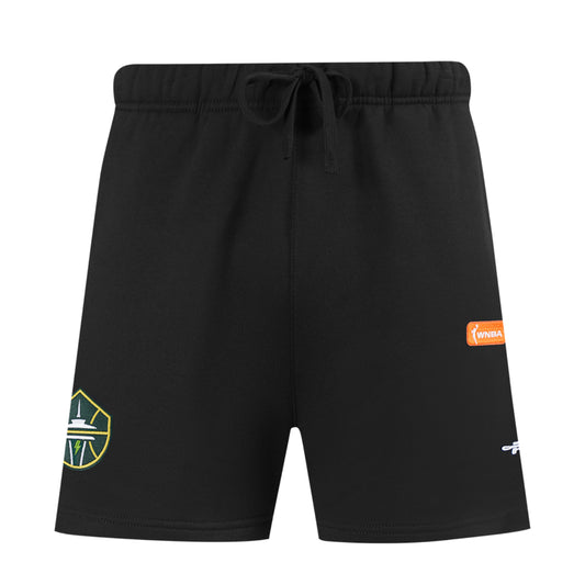 Pro Standard Classic Icon Youth Fleece Shorts