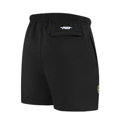 Promax Classic Icon Youth Fleece Shorts