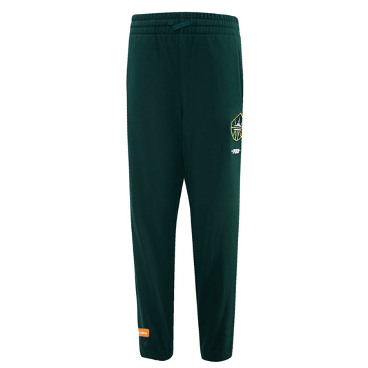 Pro Standard Youth Classic Icon Fleece Sweatpants