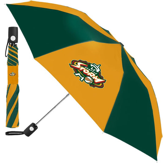 Retro Umbrella