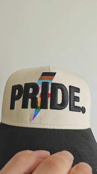 Lift & Legacy Pride Hat