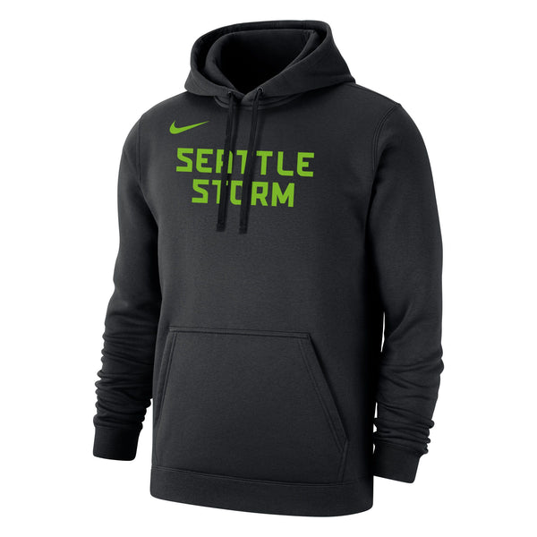 Bolt Stacked Hoodie
