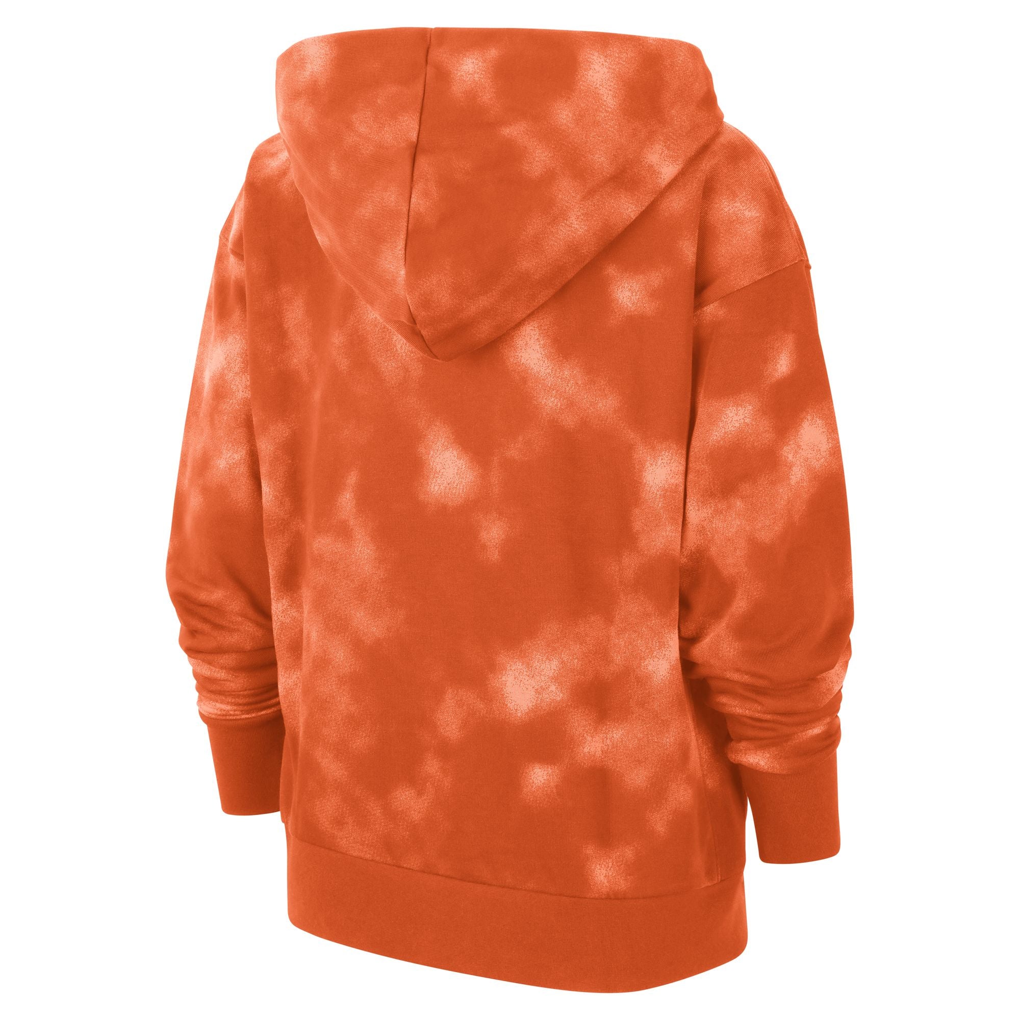 Standard Issue Full Zip (Orange)