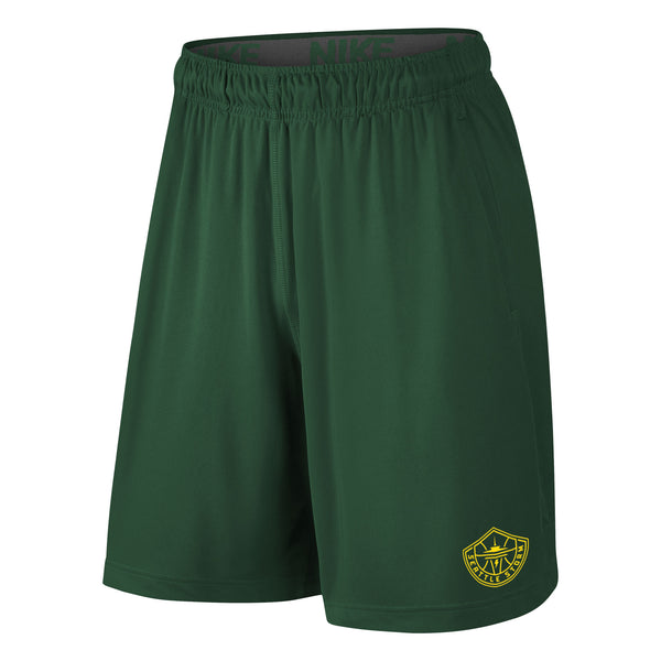 Youth Global Fly Short