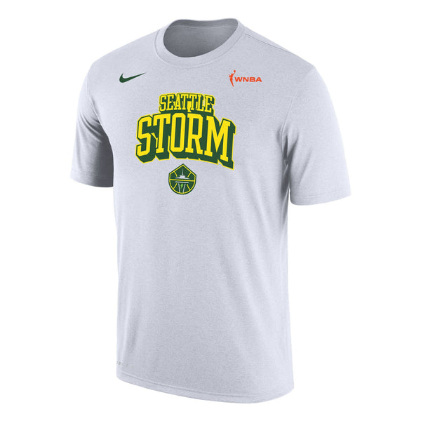 Seattle Storm Shop Basketball Verb t-shirt, hoodie, longsleeve, sweater