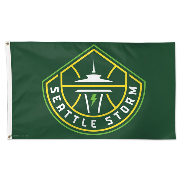 Global Logo Flag