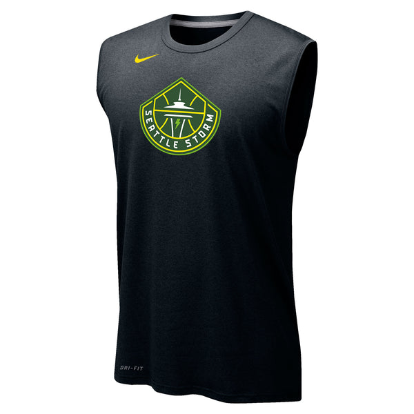 Global Sleeveless – Seattle Storm Team Shop