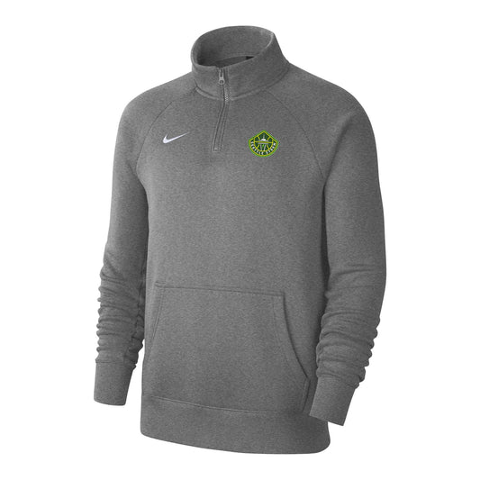 Global Quarter Zip