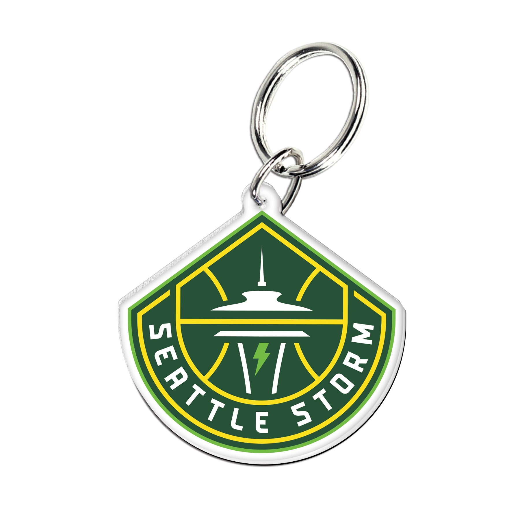 Storm Primary Key Chain