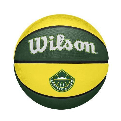 WNBA Seattle Storm Tribute Ball