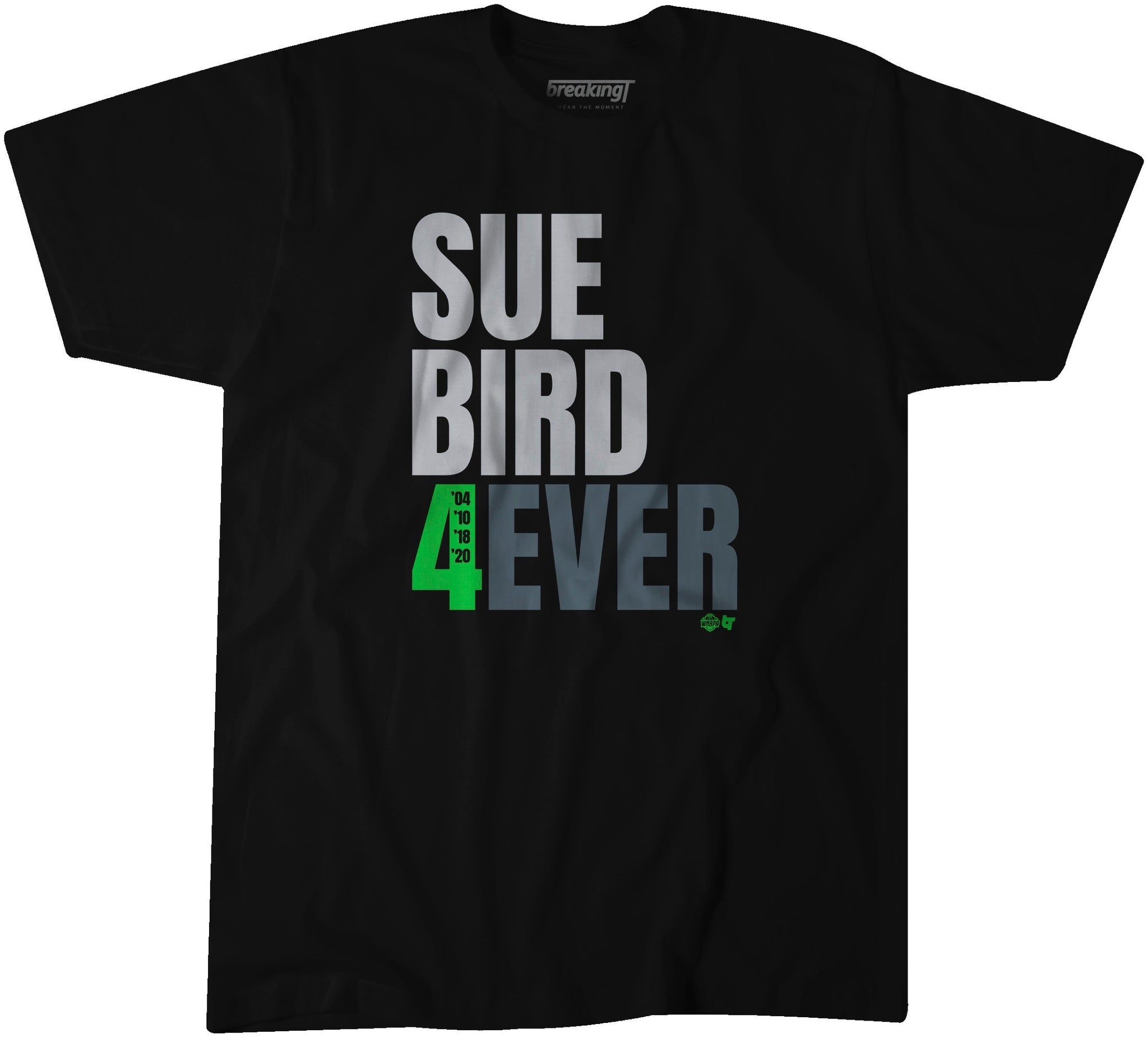 Sue Bird 4Ever Tee
