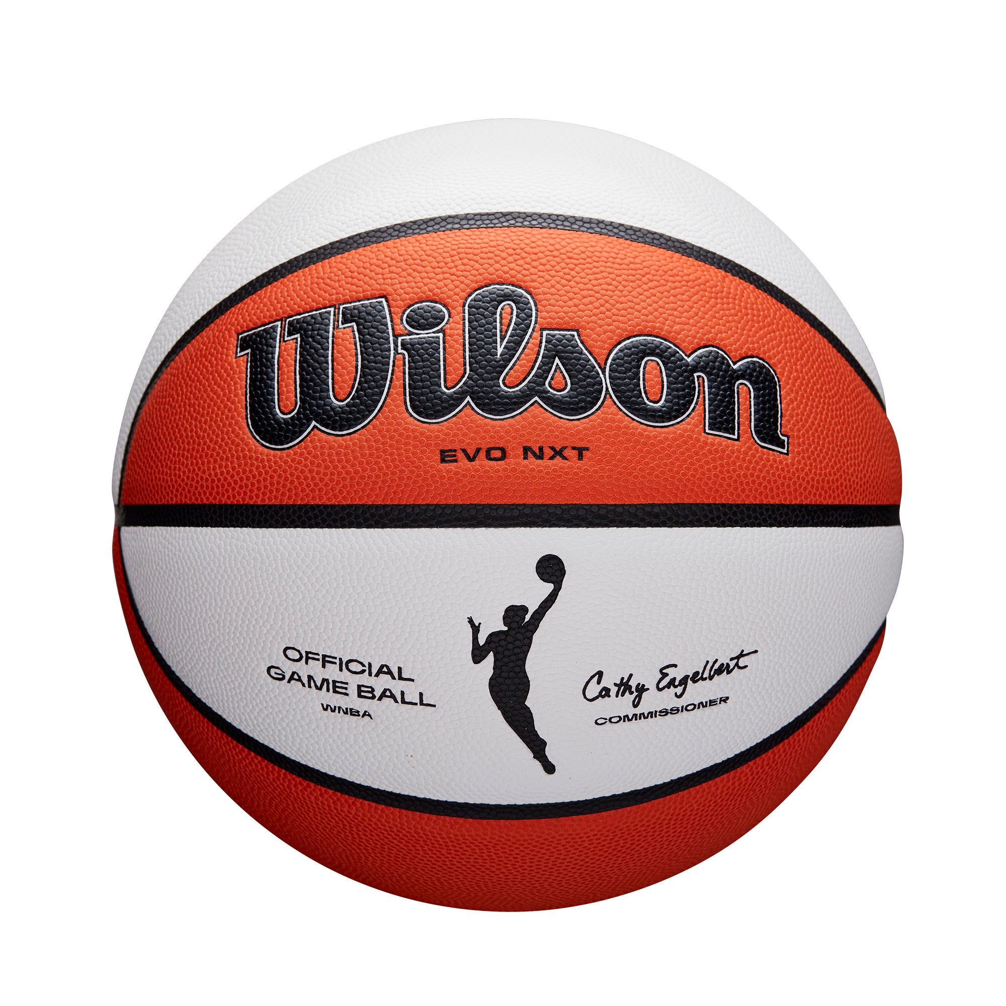 WNBA Official Game Ball