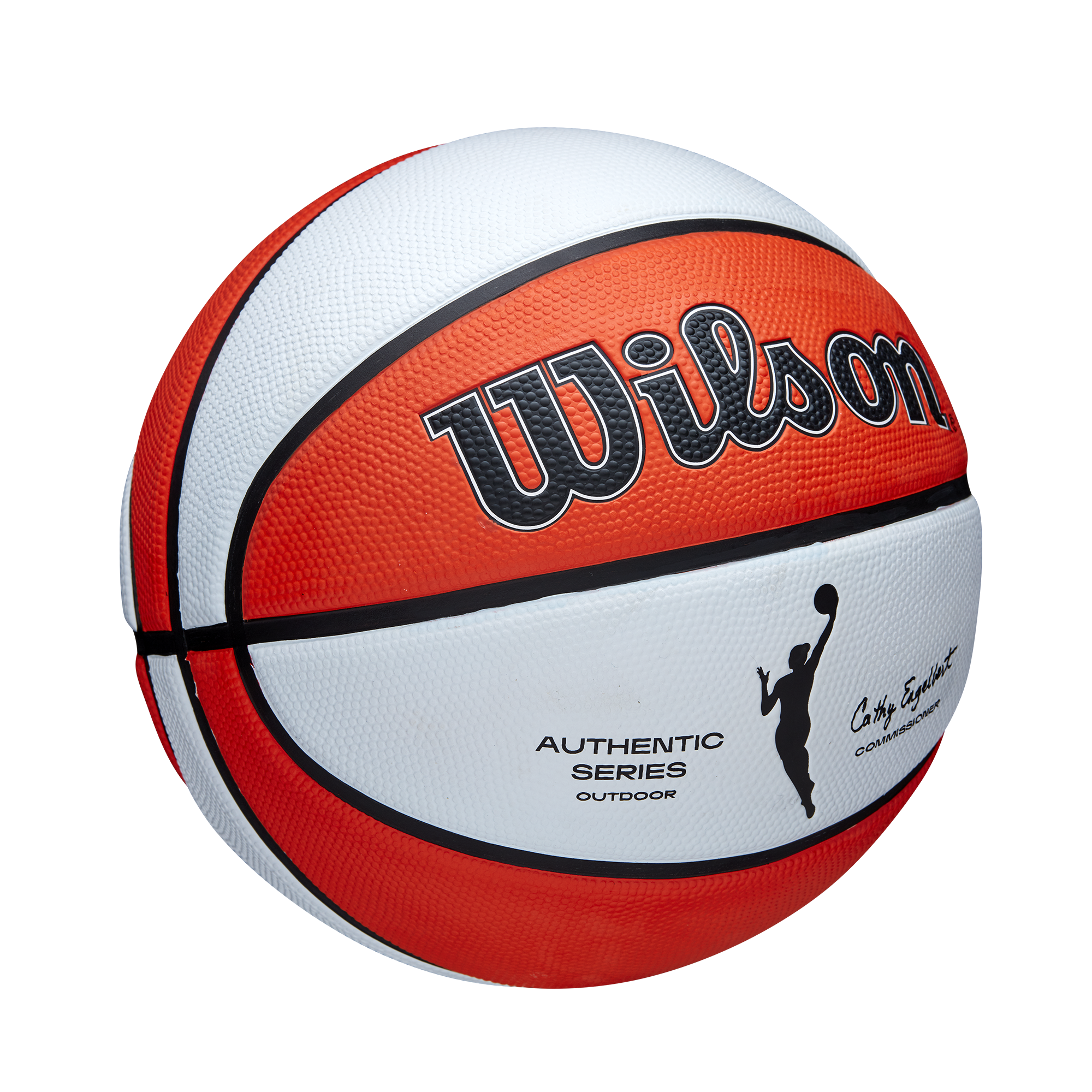 WNBA Authentic Indoor/Outdoor Ball